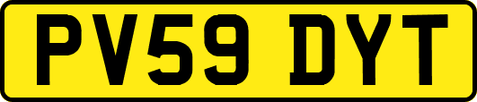 PV59DYT