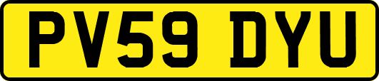 PV59DYU