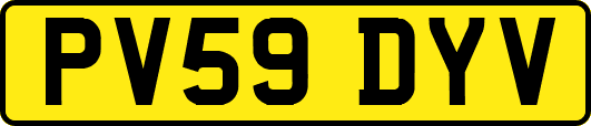 PV59DYV