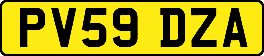 PV59DZA