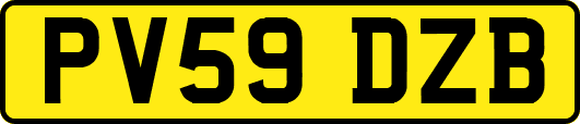 PV59DZB