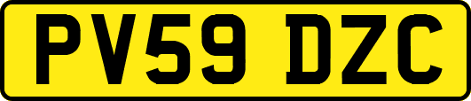 PV59DZC