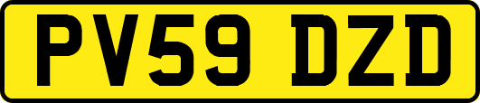 PV59DZD
