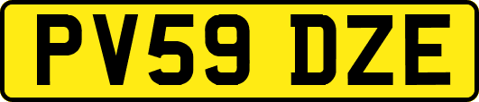 PV59DZE