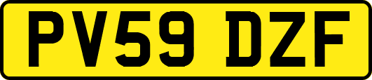 PV59DZF