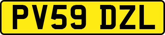 PV59DZL