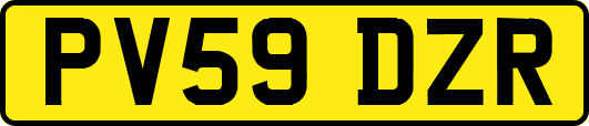 PV59DZR