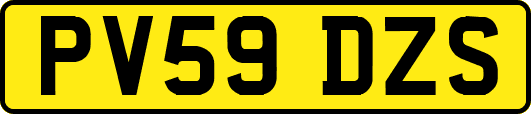 PV59DZS