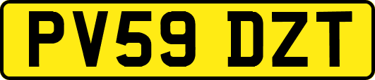 PV59DZT