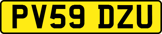 PV59DZU