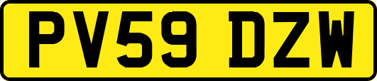 PV59DZW