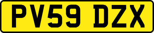 PV59DZX
