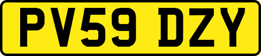 PV59DZY