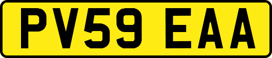 PV59EAA
