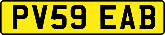 PV59EAB