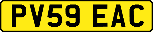 PV59EAC