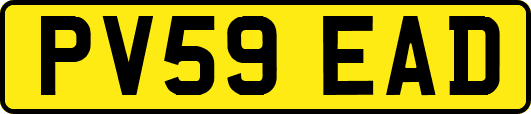 PV59EAD