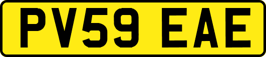 PV59EAE