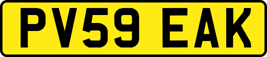 PV59EAK
