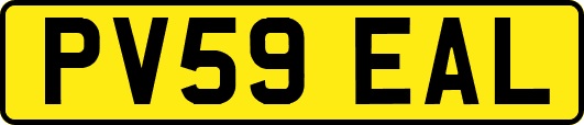 PV59EAL