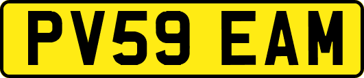 PV59EAM