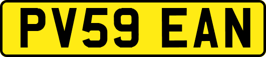 PV59EAN