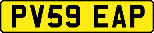 PV59EAP