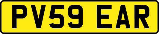 PV59EAR