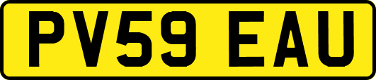 PV59EAU