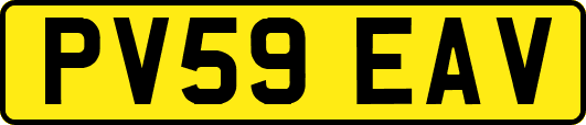 PV59EAV