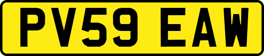 PV59EAW