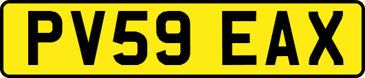 PV59EAX