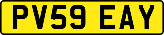 PV59EAY