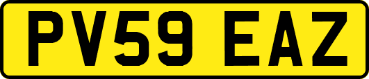 PV59EAZ