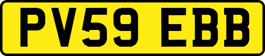 PV59EBB