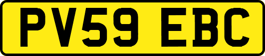 PV59EBC