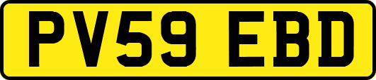PV59EBD