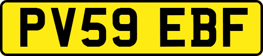 PV59EBF
