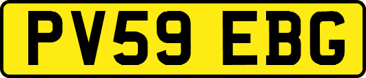 PV59EBG