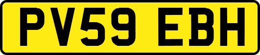 PV59EBH