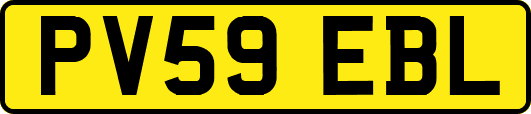 PV59EBL