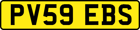 PV59EBS