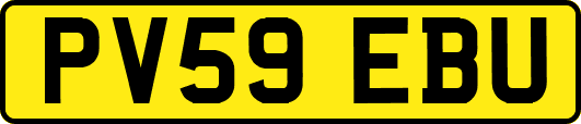 PV59EBU