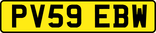 PV59EBW