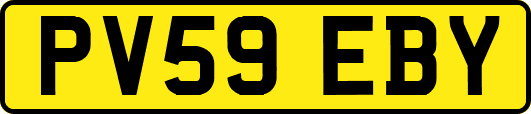 PV59EBY