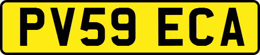 PV59ECA