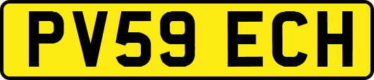 PV59ECH