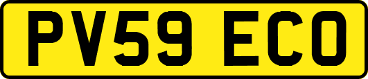 PV59ECO