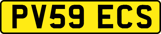 PV59ECS