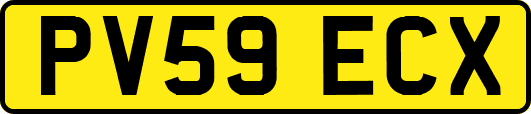 PV59ECX